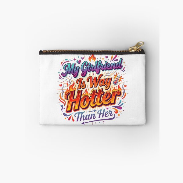 Artikelvorschau, heiße Freundin, Geschenkideen für die Freundin, Freundinnen-Shirt, Geschenkideen für die Freundin, romantisches Geschenk entworfen und verkauft von TrueArtVibes.