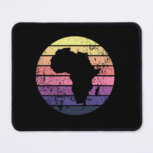 Item preview, Copy of Africa vintage designed and sold by DomiBomi.