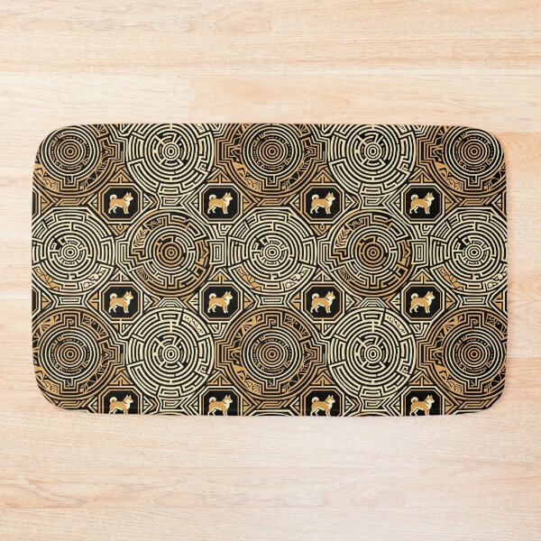 Item preview, Maze Design designed and sold by forget45studio.