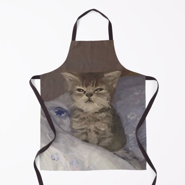 Item preview, sleepy kitty 4 designed and sold by valessketch.