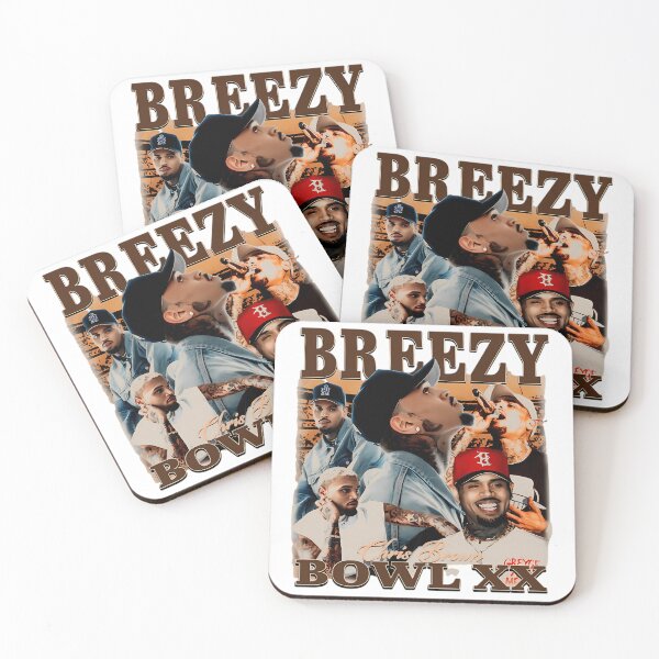 Item preview, Retro R And B Singer Chris Brown Photo  designed and sold by ValdstoreArt.