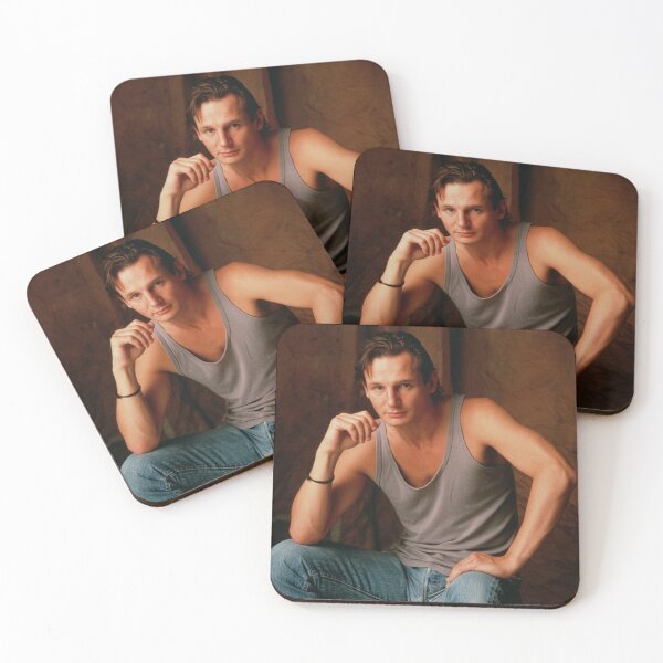 Item preview, Liam Neeson classic  designed and sold by Theunpicables.