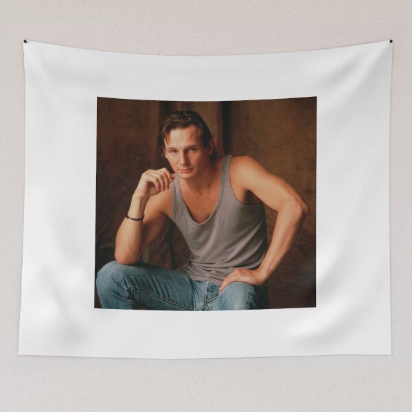 Item preview, Liam Neeson classic  designed and sold by Theunpicables.