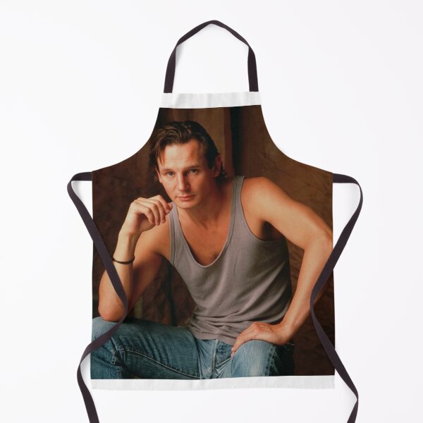 Item preview, Liam Neeson classic designed and sold by Theunpicables.