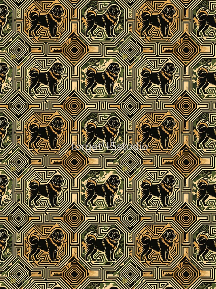 Thumbnail 4 of 4, iPhone Case, Maze Design designed and sold by forget45studio.