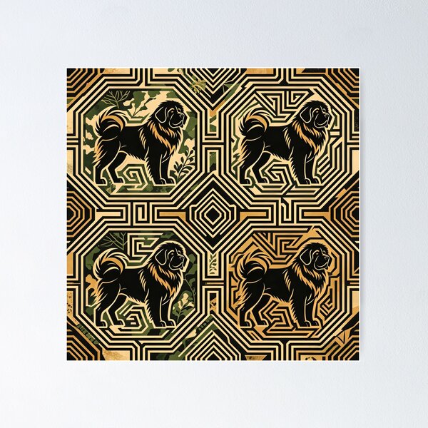 Item preview, Maze Design designed and sold by forget45studio.