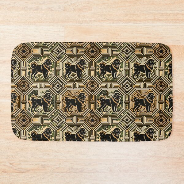 Item preview, Maze Design designed and sold by forget45studio.