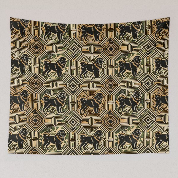 Item preview, Maze Design designed and sold by forget45studio.