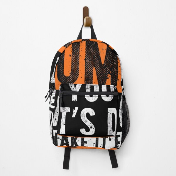 Item preview, Let’s Do It The Dumbest Way Funny Sarcastic Work Pun designed and sold by NatalieCWilk.