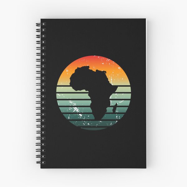 Item preview, Copy of Copy of Copy of Africa vintage designed and sold by DomiBomi.