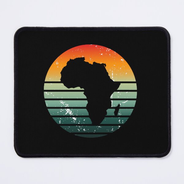 Item preview, Copy of Copy of Copy of Africa vintage designed and sold by DomiBomi.