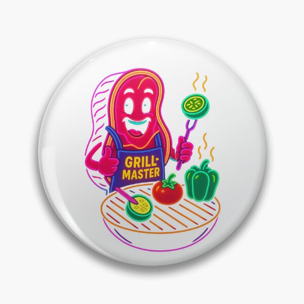 Item preview, Steak at the Veggie Grill designed and sold by Gletschie.