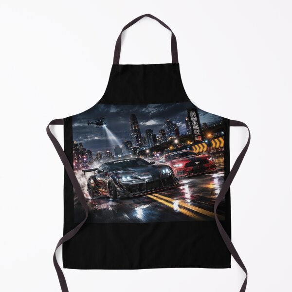 Item preview, Night Street Racing – Speed Hunters designed and sold by Hobby-up.