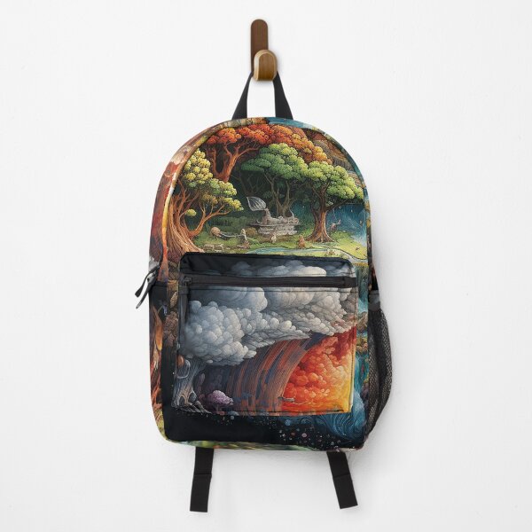 Item preview, Eclipse Garden: The Hidden World Beyond Reality designed and sold by BrainCurves.