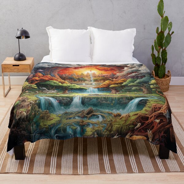 Item preview, Eclipse Garden: The Hidden World Beyond Reality designed and sold by BrainCurves.