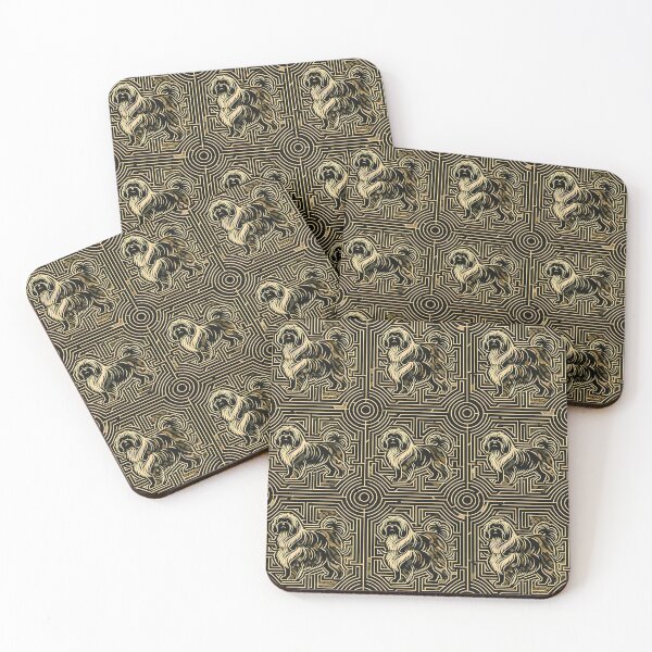 Item preview, Maze Design designed and sold by forget45studio.