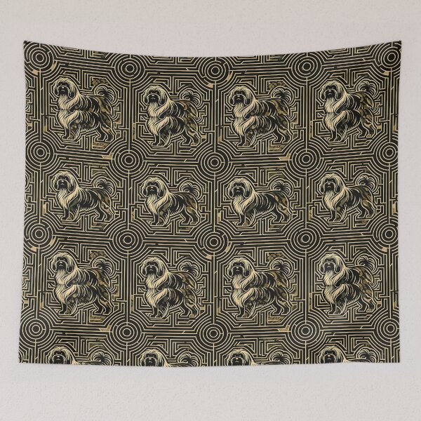 Item preview, Maze Design designed and sold by forget45studio.