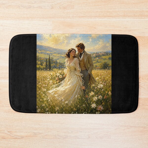Item preview, The Lady of the Camellias (Before) - Alexandre Dumas (files) - World Literature - French Culture designed and sold by Substance_life.