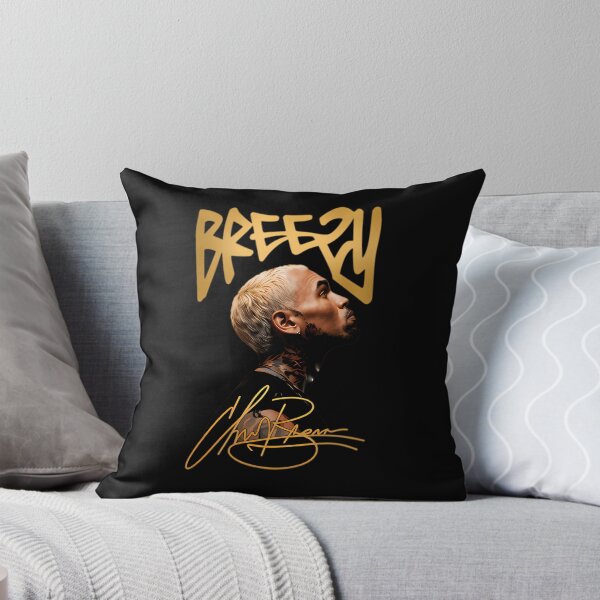Item preview, R And B Tour Chris And Usher designed and sold by ValdstoreArt.