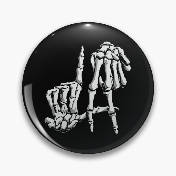 Item preview, L.A. designed and sold by Skush.