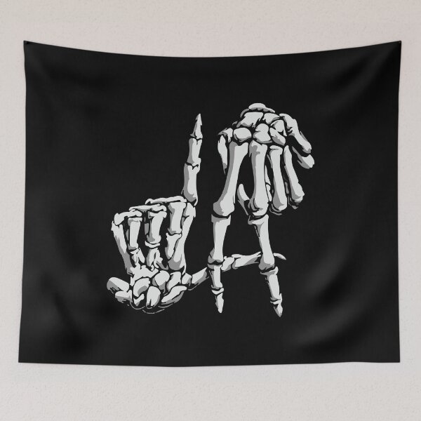 Item preview, L.A. designed and sold by Skush.