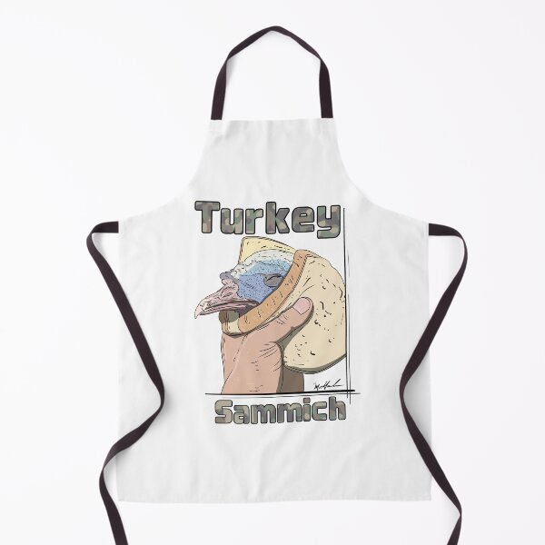 Item preview, Turkey Sammich designed and sold by Michael Garber.
