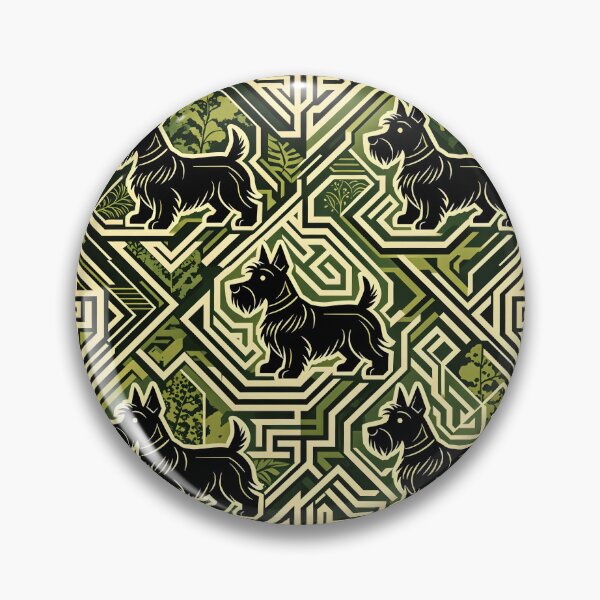 Item preview, Maze Design designed and sold by forget45studio.