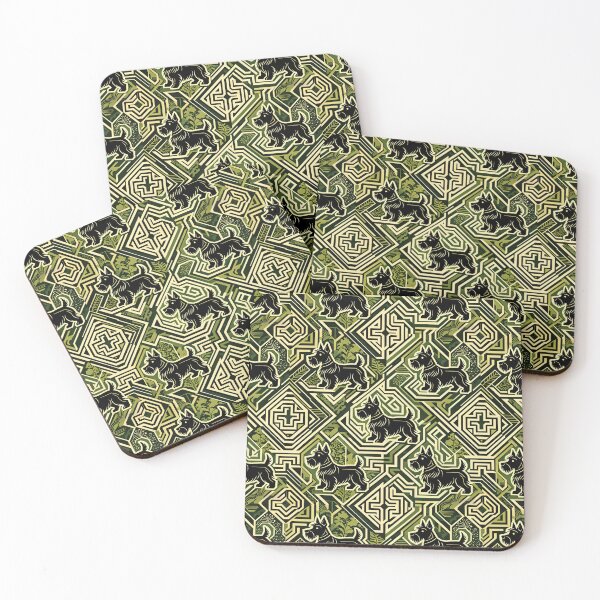 Item preview, Maze Design designed and sold by forget45studio.
