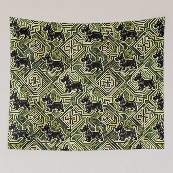 Item preview, Maze Design designed and sold by forget45studio.