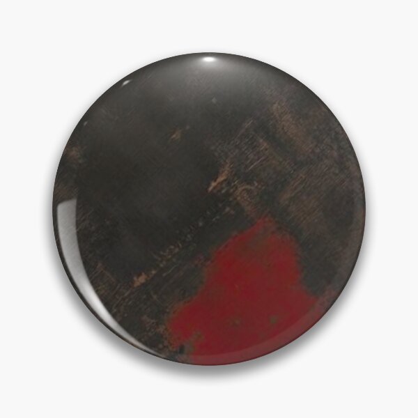Item preview, Abstract Red Black and Gold Pattern designed and sold by ZedColors.