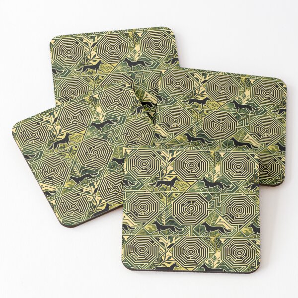 Item preview, Maze Design designed and sold by forget45studio.