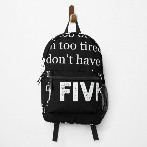 Item preview, My Five Moods Funny Sarcastic Humor Pun Joke designed and sold by NatalieCWilk.