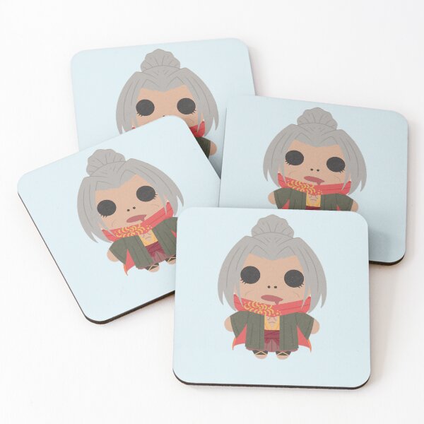 Item preview, Cute Sasaki Kojiro Character designed and sold by JayverseShop.