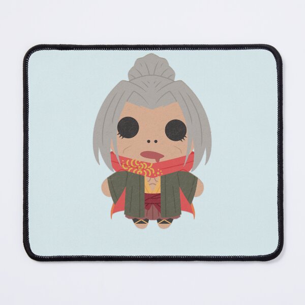Item preview, Cute Sasaki Kojiro Character designed and sold by JayverseShop.