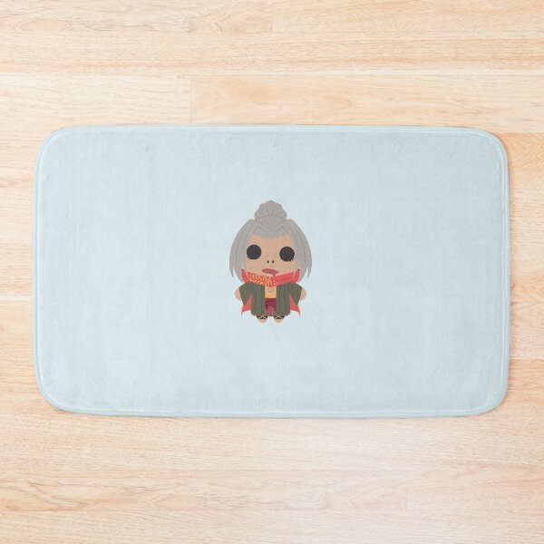 Item preview, Cute Sasaki Kojiro Character designed and sold by JayverseShop.