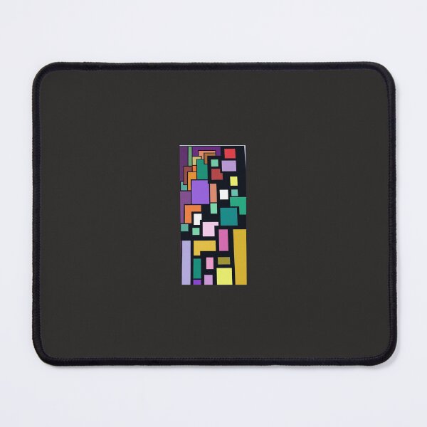 Item preview, Abstract world designed and sold by pilukarts.