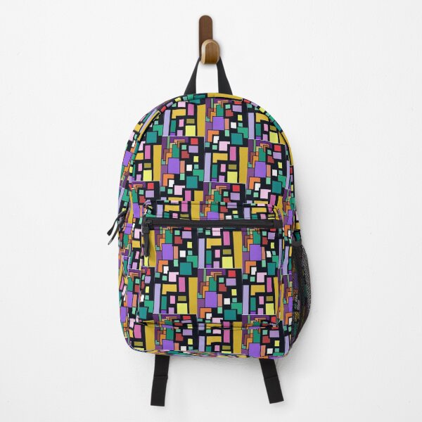 Item preview, Abstract world designed and sold by pilukarts.