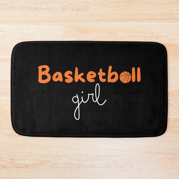 Item preview,  Basketball Girl 3 designed and sold by Nesro34.
