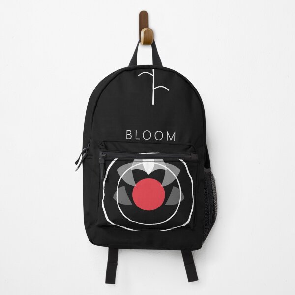 Item preview, Bloom Rose Minimal Aesthetic designed and sold by DropedInk.