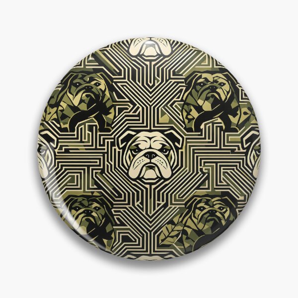 Item preview, Maze Design designed and sold by forget45studio.
