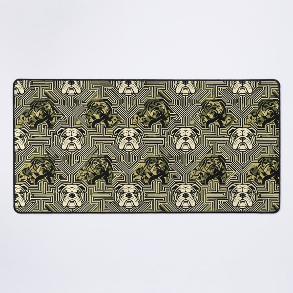 Item preview, Maze Design designed and sold by forget45studio.