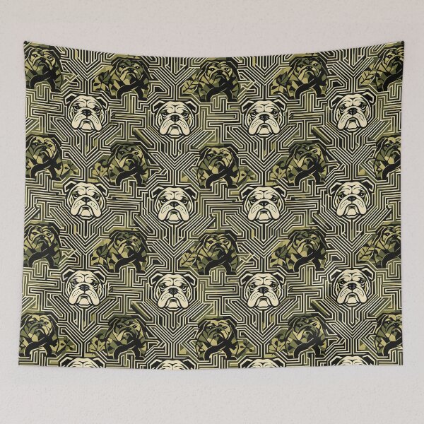 Item preview, Maze Design designed and sold by forget45studio.