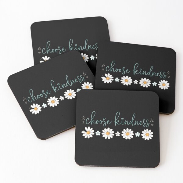 Item preview, Choose Kindness, Inspirational, Kindness, Motivational, Teacher, Positivity designed and sold by OndaLifeCo.