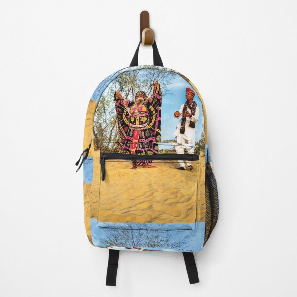 Item preview, Rajasthan Folk Dance designed and sold by Kay Brewer.