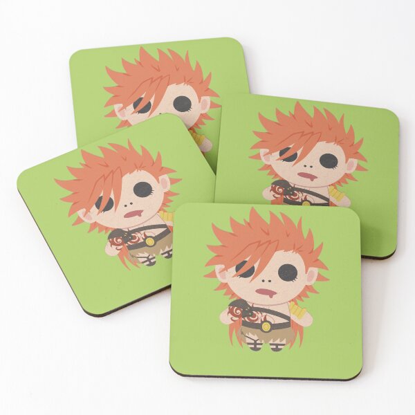 Item preview, Cute Hercules Character designed and sold by JayverseShop.