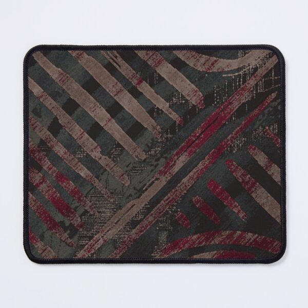 Item preview, Abstract Stripped Pattern designed and sold by ZedColors.