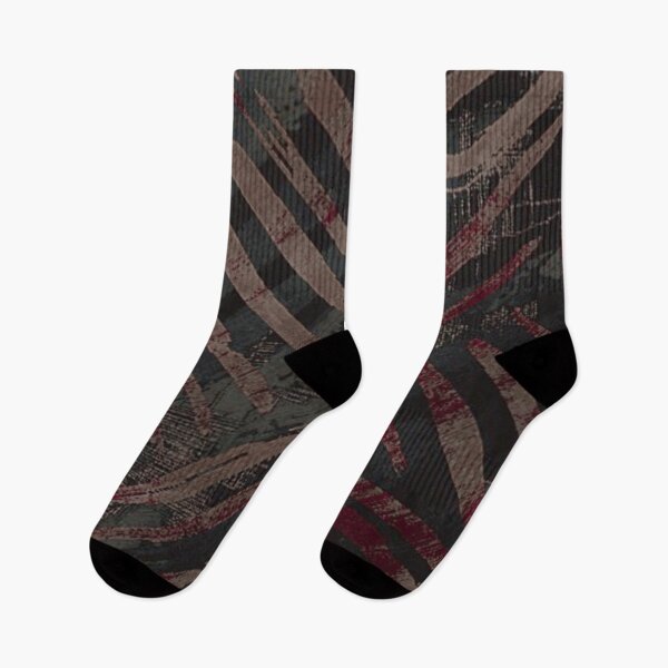 Item preview, Abstract Stripped Pattern designed and sold by ZedColors.