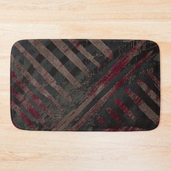 Item preview, Abstract Stripped Pattern designed and sold by ZedColors.