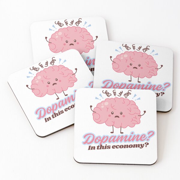 Item preview, Dopamine  designed and sold by Maple10.