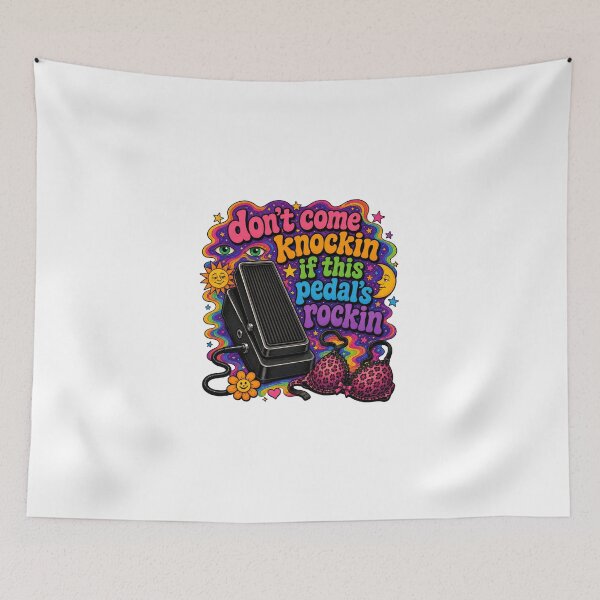 Item preview, Wah designed and sold by Fuzzy-Tees.